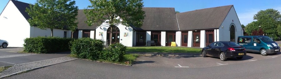 Hatherleigh Community Centre Profile Pic