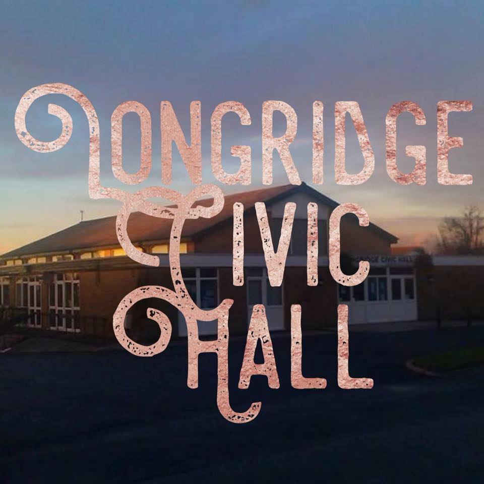 Longridge Civic Hall Profile Pic