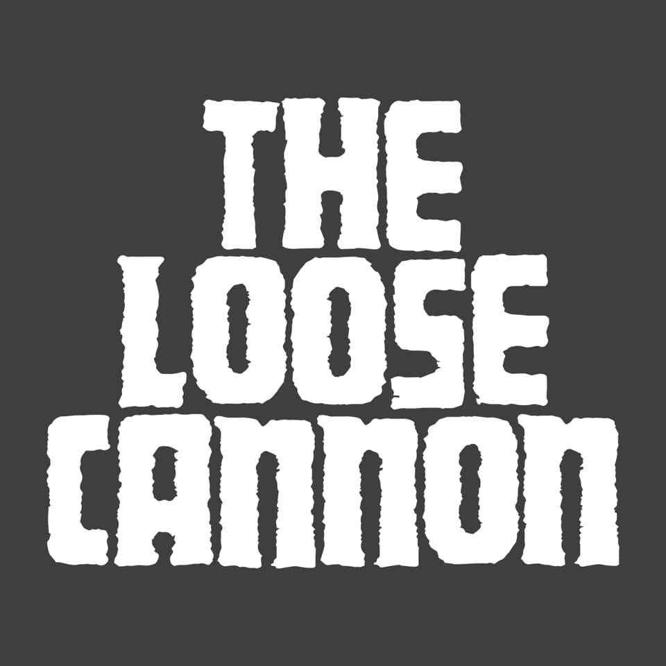 Loose Cannon Profile Pic