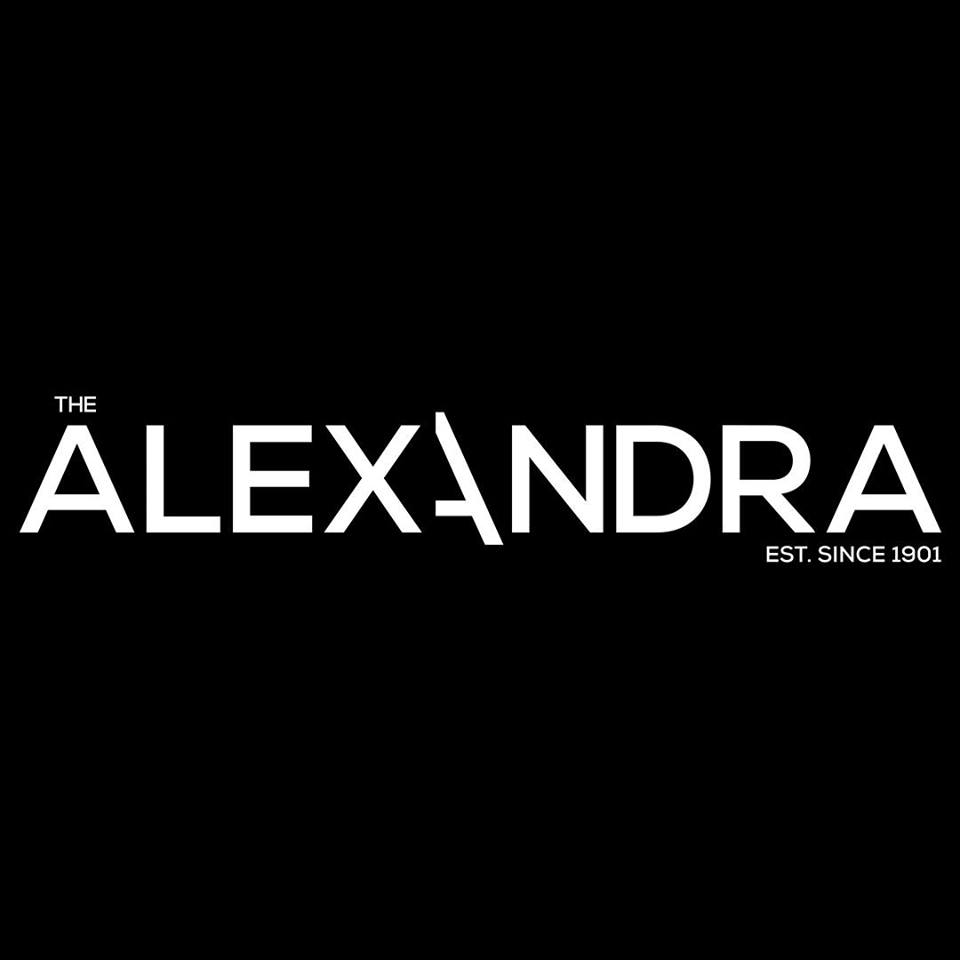 The Alexandra Profile Pic