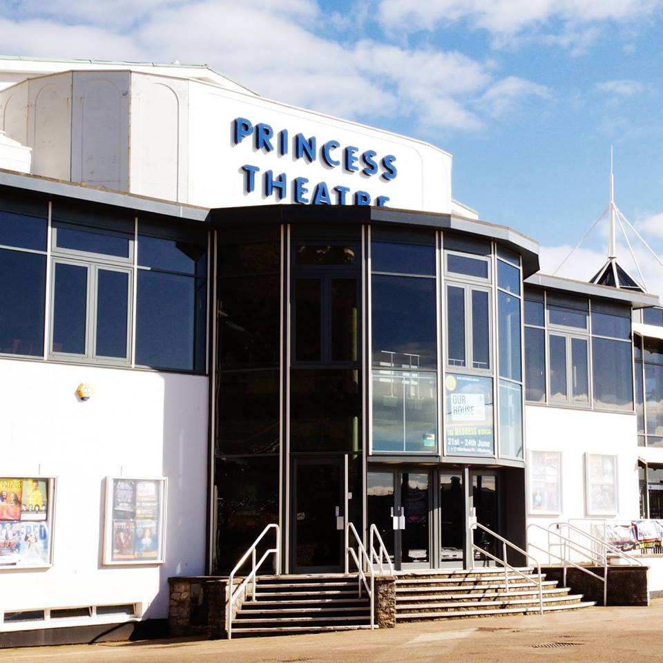The Princess Theatre Profile Pic