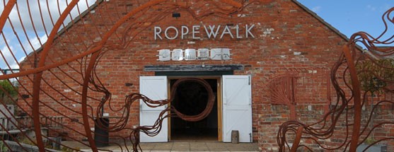 The Ropewalk Profile Pic