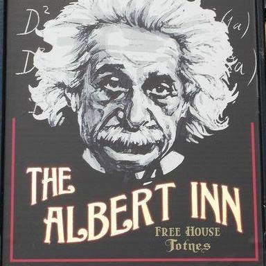 Albert Inn Profile Pic