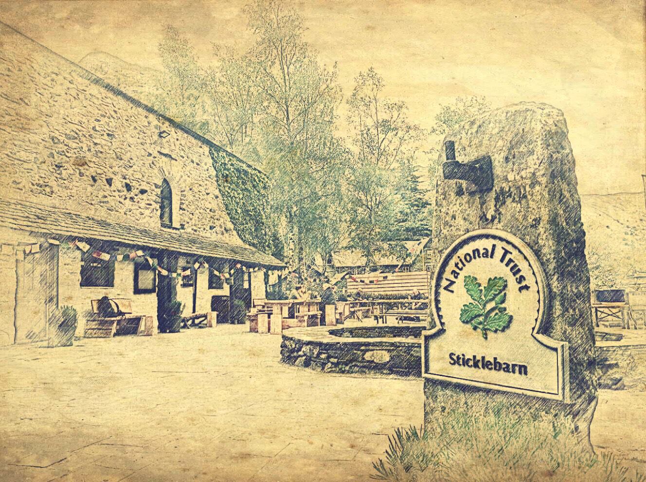 Sticklebarn (National Trust) Profile Pic