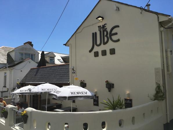 Jubilee Inn (The Jube) Profile Pic