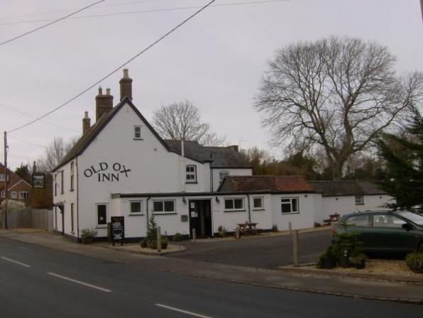 The Old Ox Inn Profile Pic