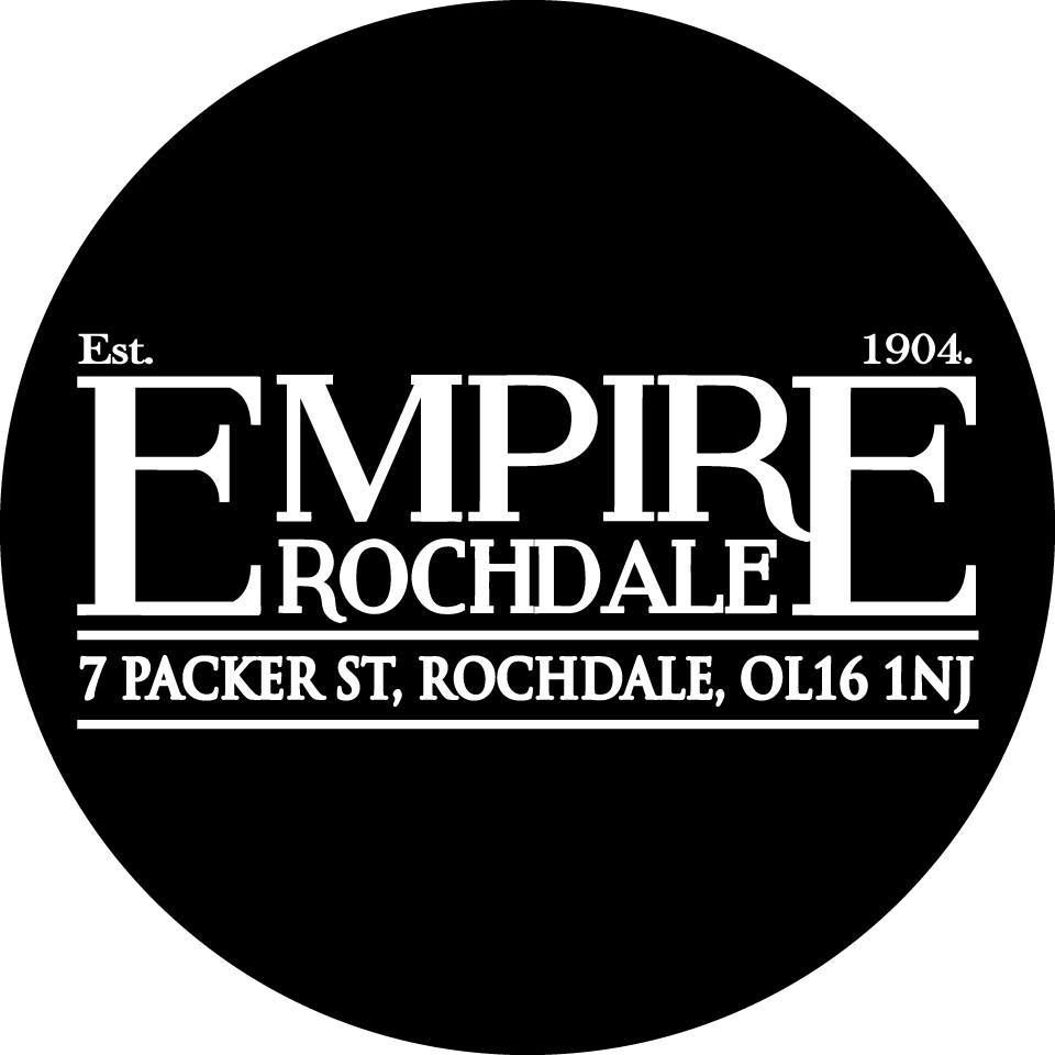 Empire Profile Pic