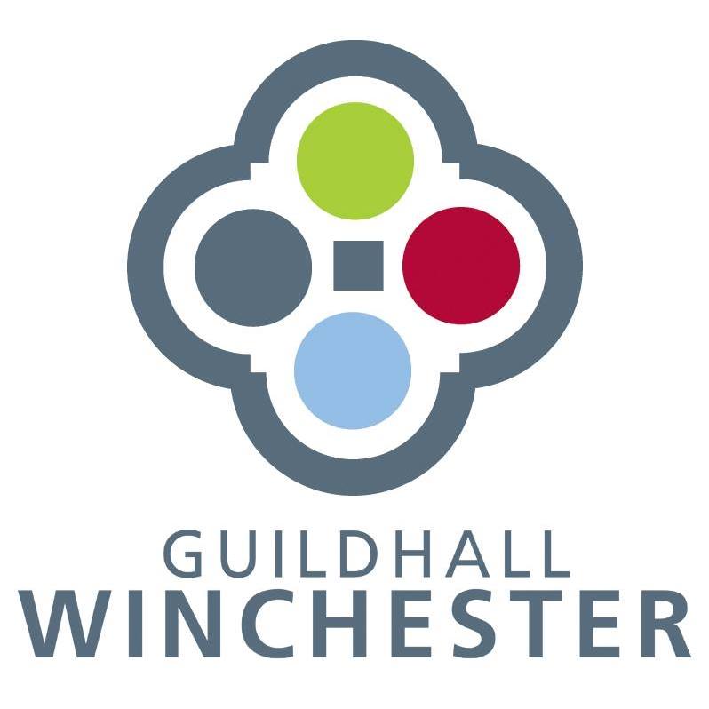 Guildhall Winchester Profile Pic