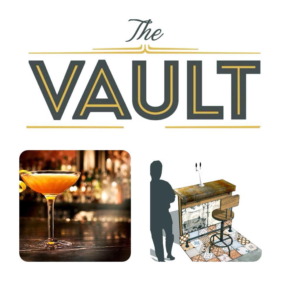 The Vault Profile Pic