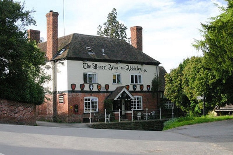 The Manor Arms Profile Pic