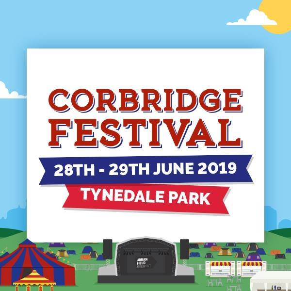 Corbridge Festival Profile Pic