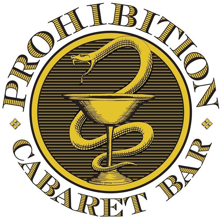 Prohibition Cabaret Bar Profile Pic
