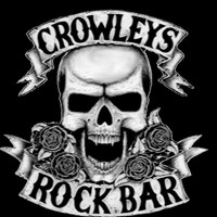 Crowleys Rock Bar Profile Pic