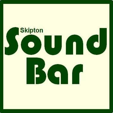 Skipton Sound Bar Profile Pic