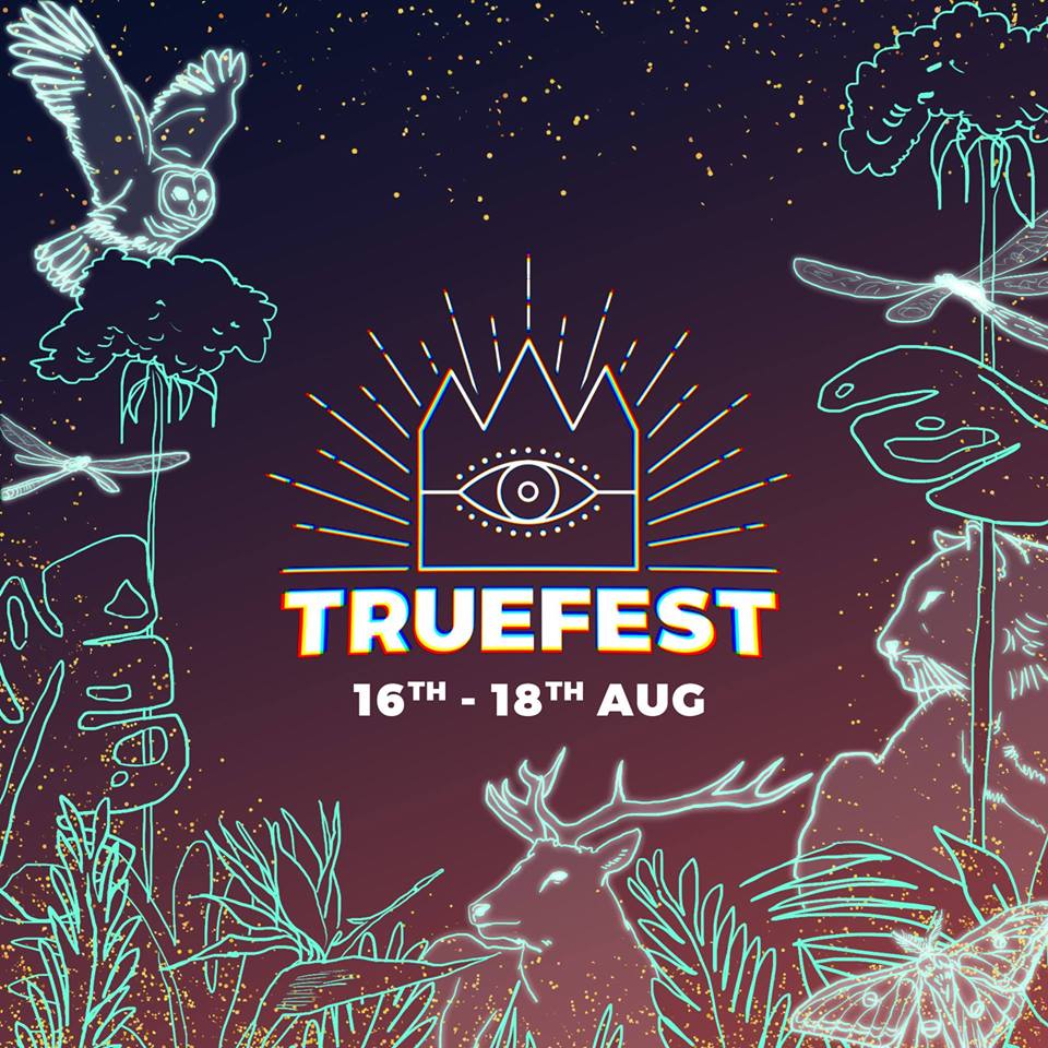 Truefest Profile Pic