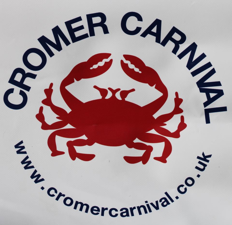 Cromer Carnival Profile Pic