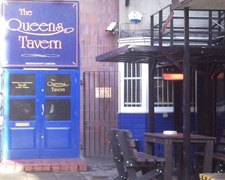 The Queens Tavern Profile Pic