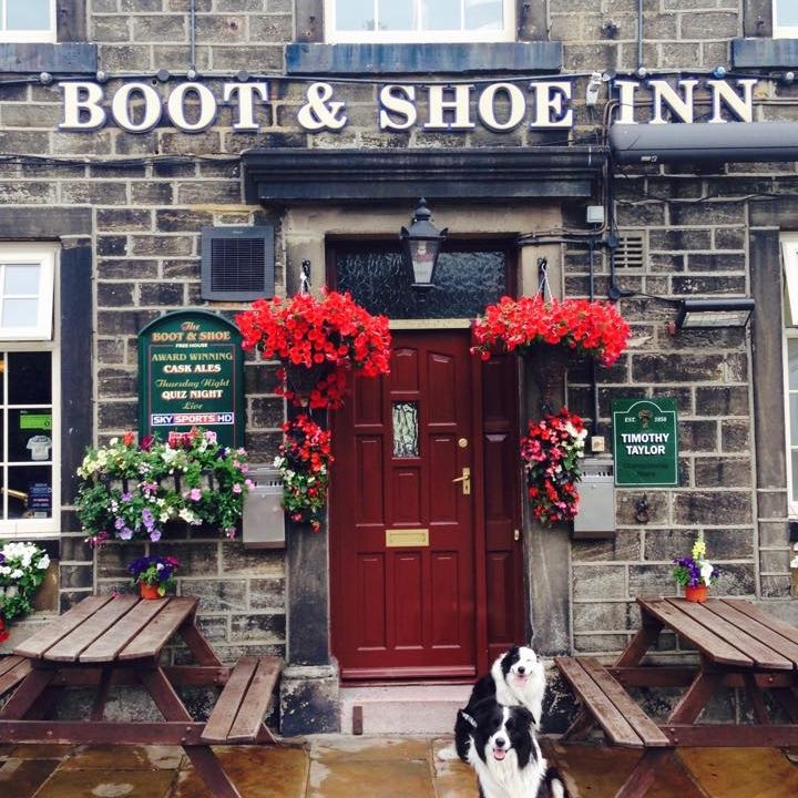 Boot and Shoe Inn Profile Pic