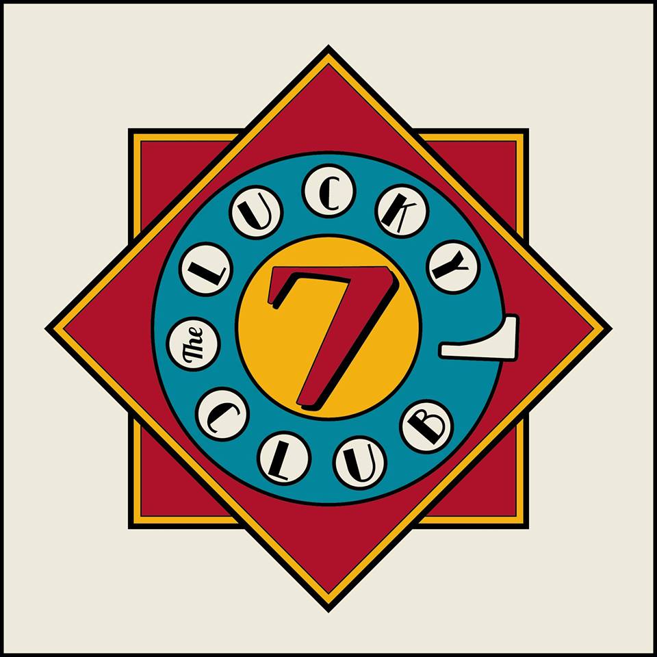 The Lucky 7 Club Profile Pic