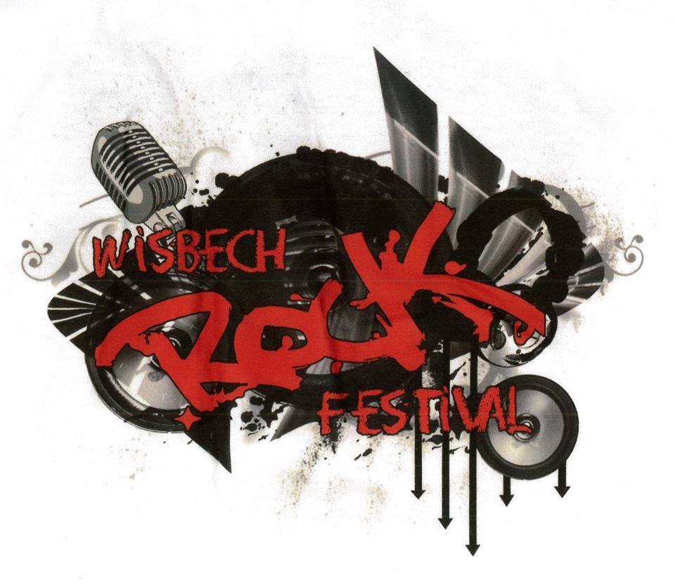 Wisbech Rock Festival Profile Pic