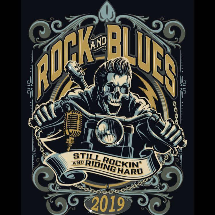 Rock and Blues Custom Show Profile Pic