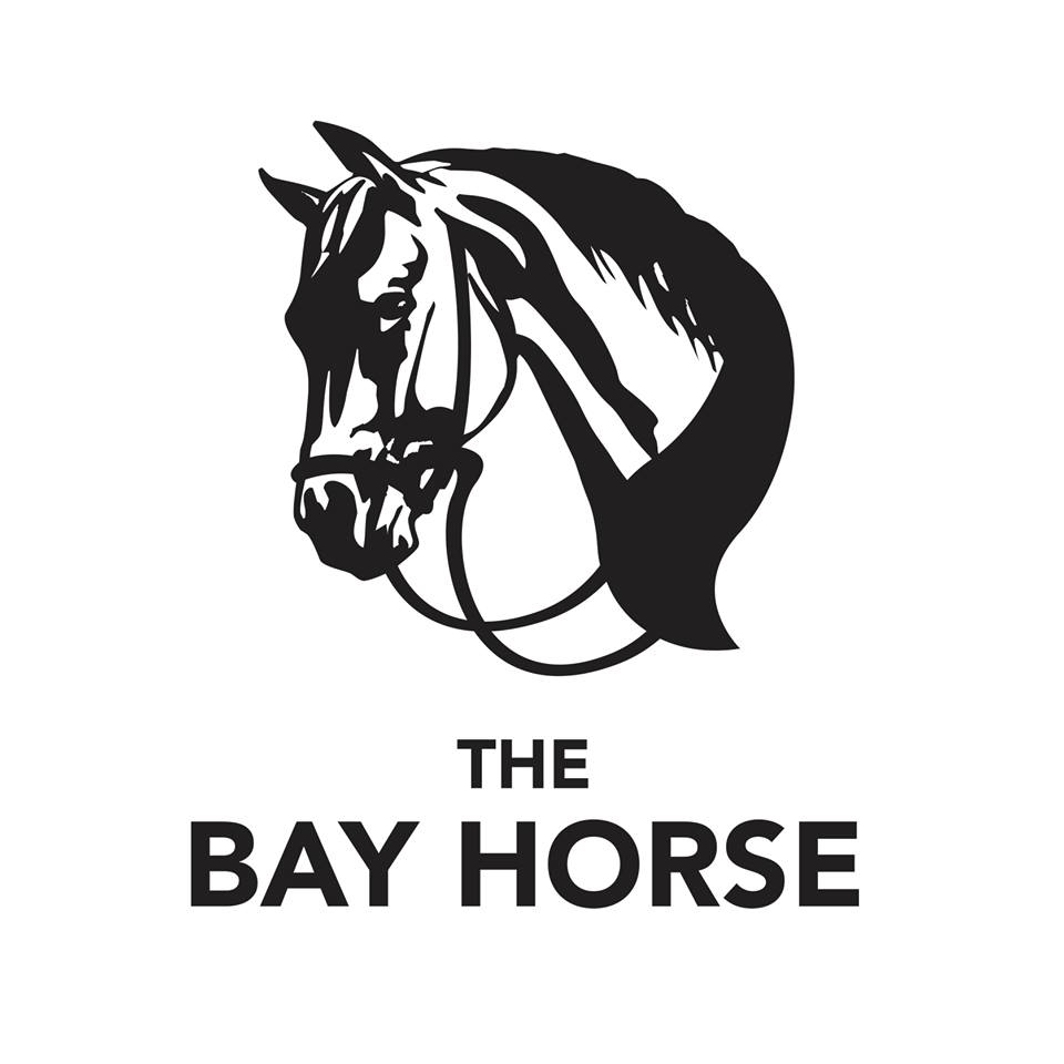 Bay Horse Profile Pic