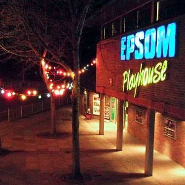 Epsom Playhouse Profile Pic