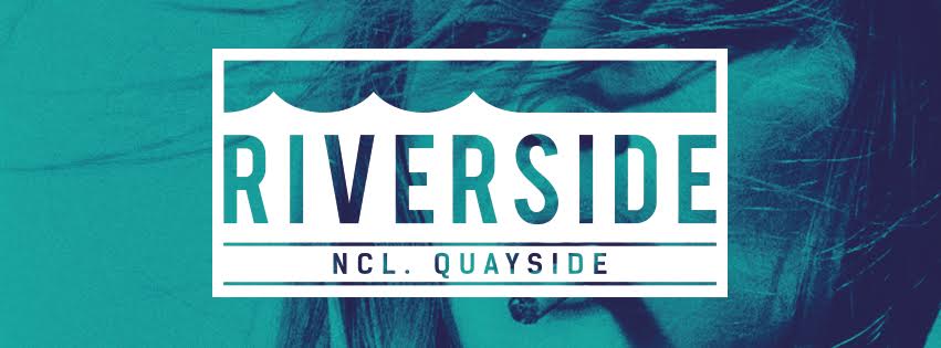 Riverside Newcastle Profile Pic