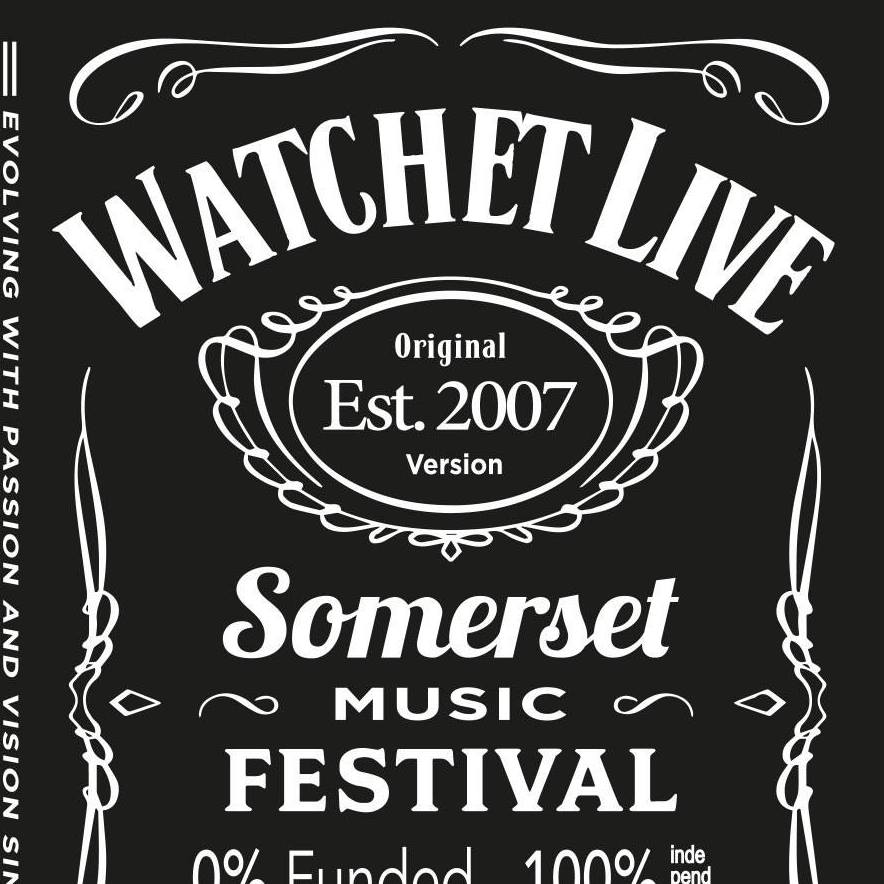 Watchet Music Festival Profile Pic