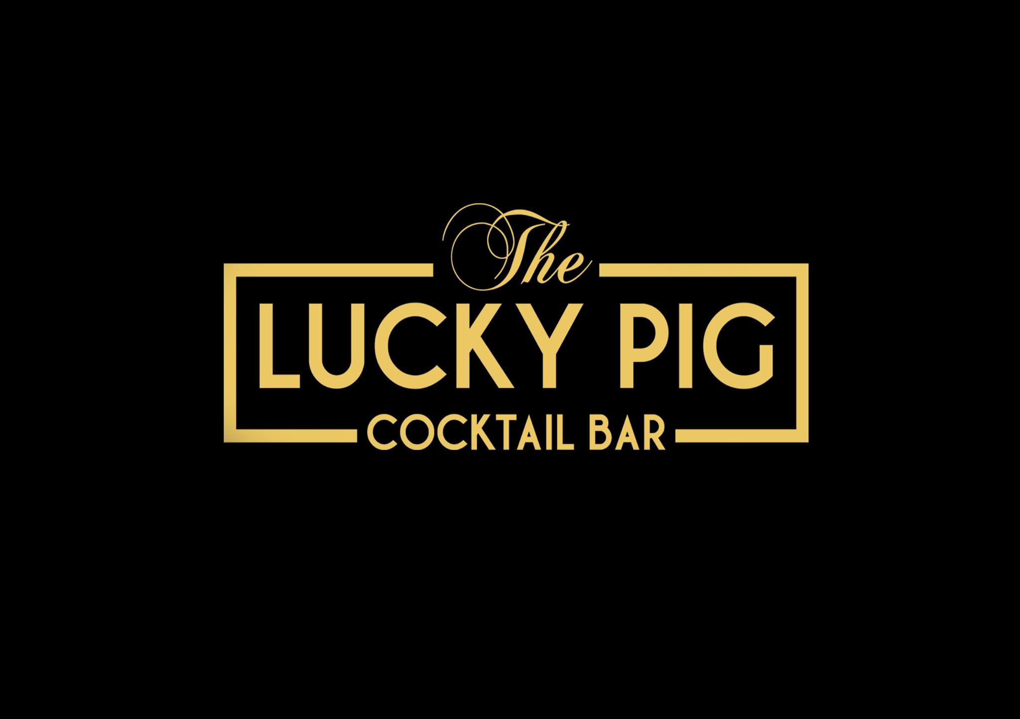 The Lucky Pig Profile Pic