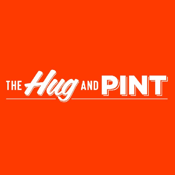 The Hug and Pint Profile Pic