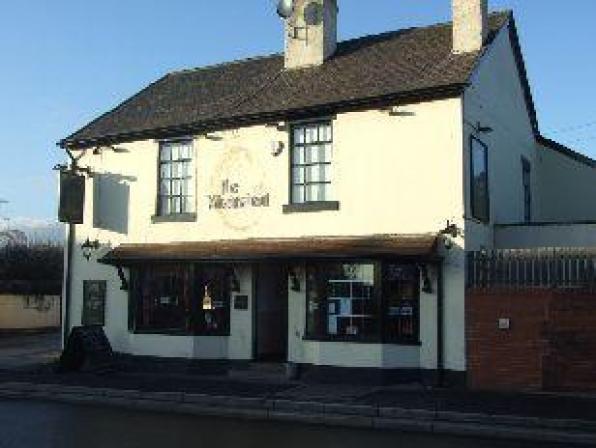 Wheatsheaf Inn Profile Pic