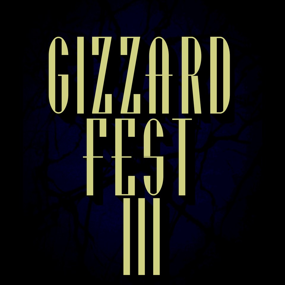GizzardFest Profile Pic