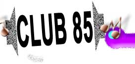 Club 85 Profile Pic