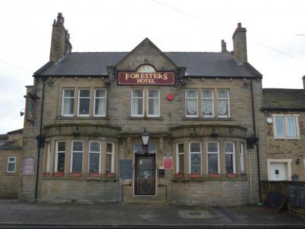 The Foresters Hotel Profile Pic