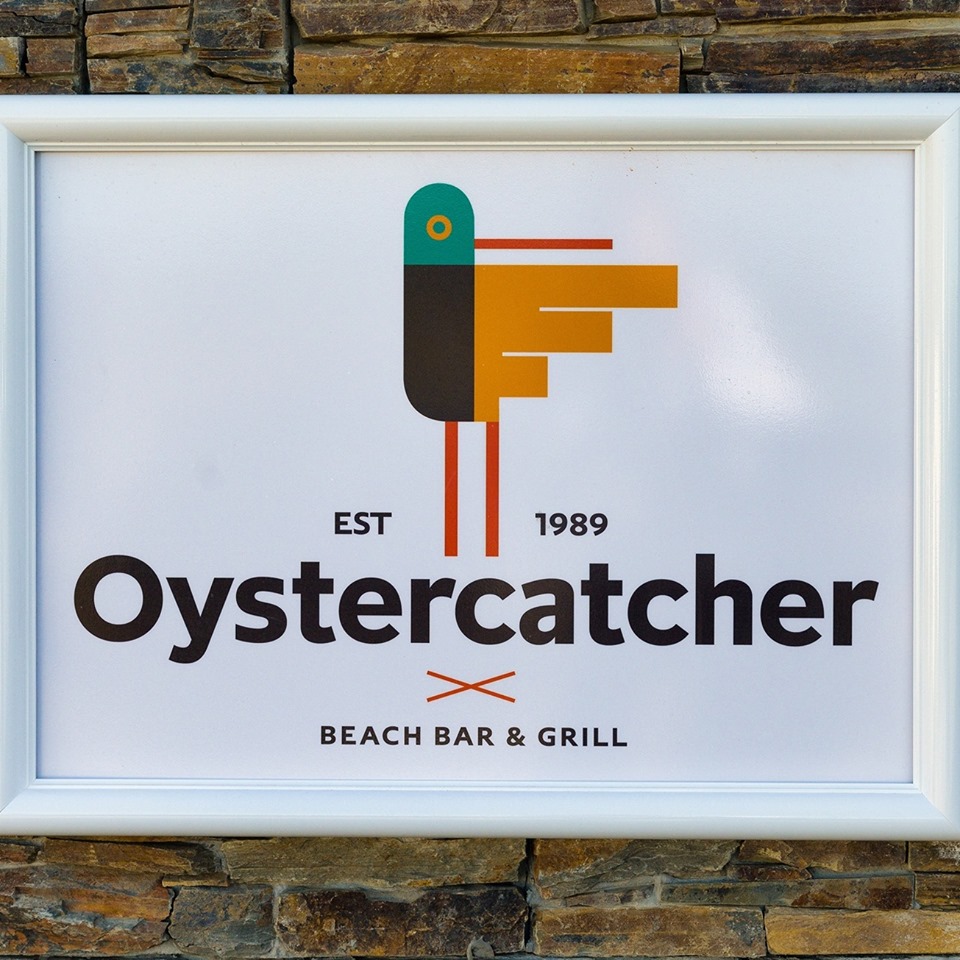 The Oystercatcher Profile Pic