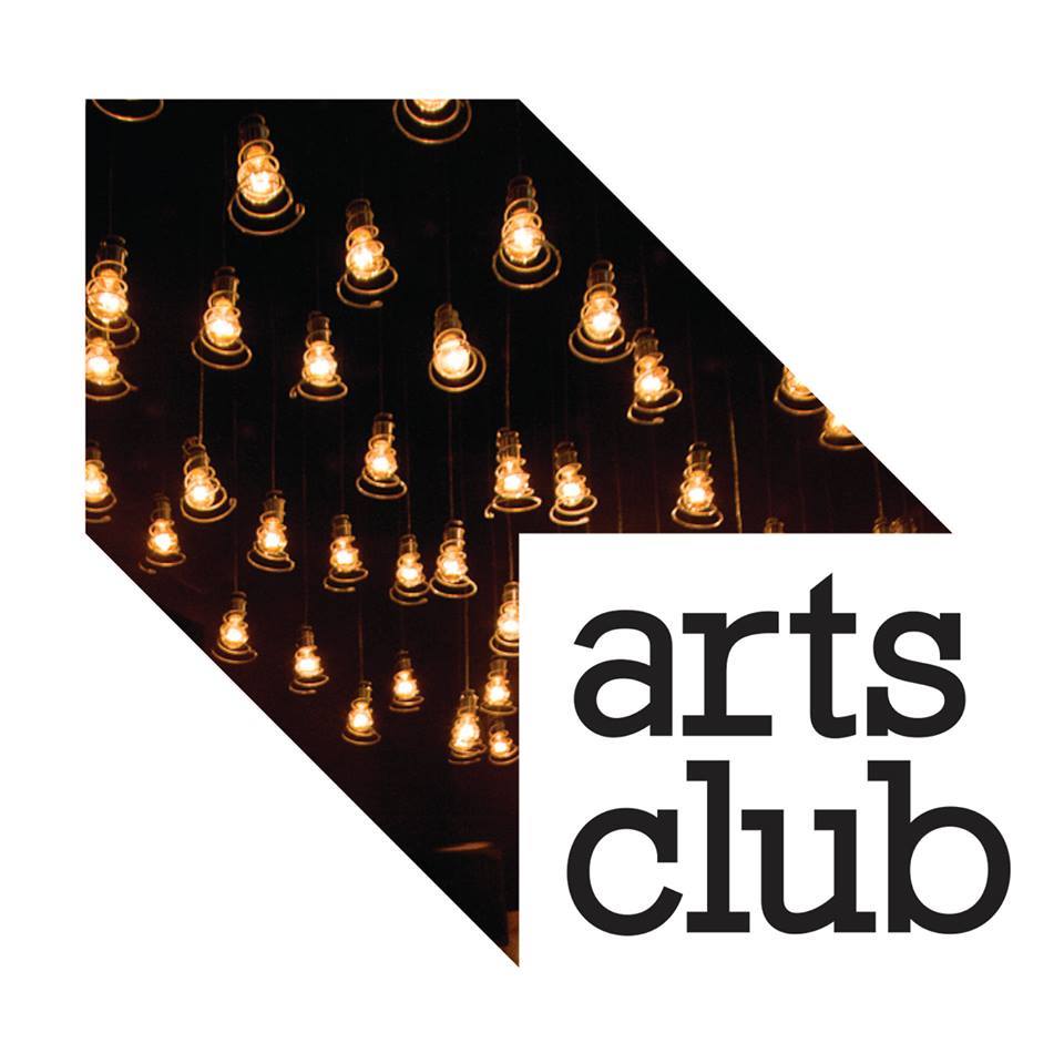Arts Club Profile Pic