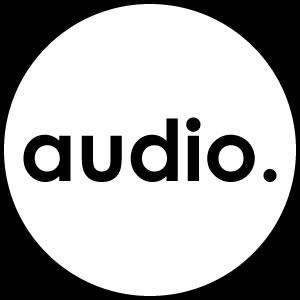 Audio Profile Pic
