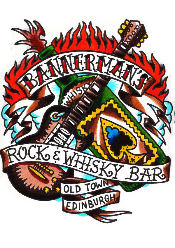 Bannermans Bar Profile Pic