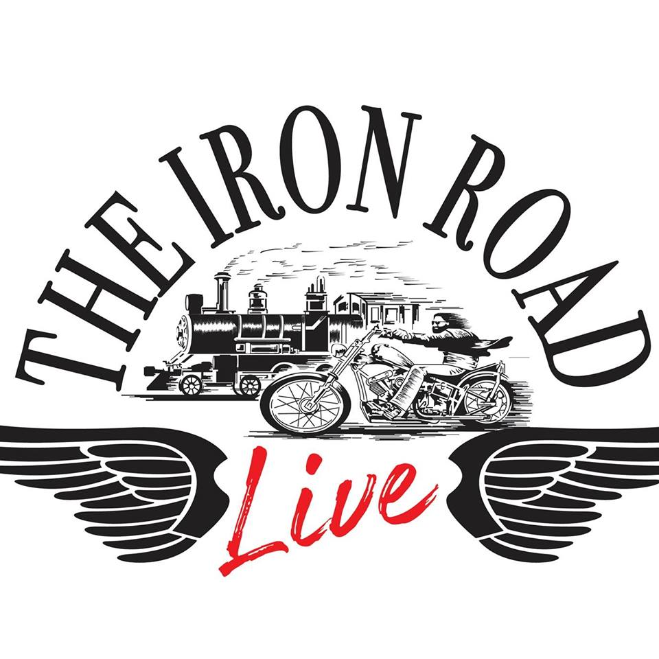 The Iron Road Profile Pic