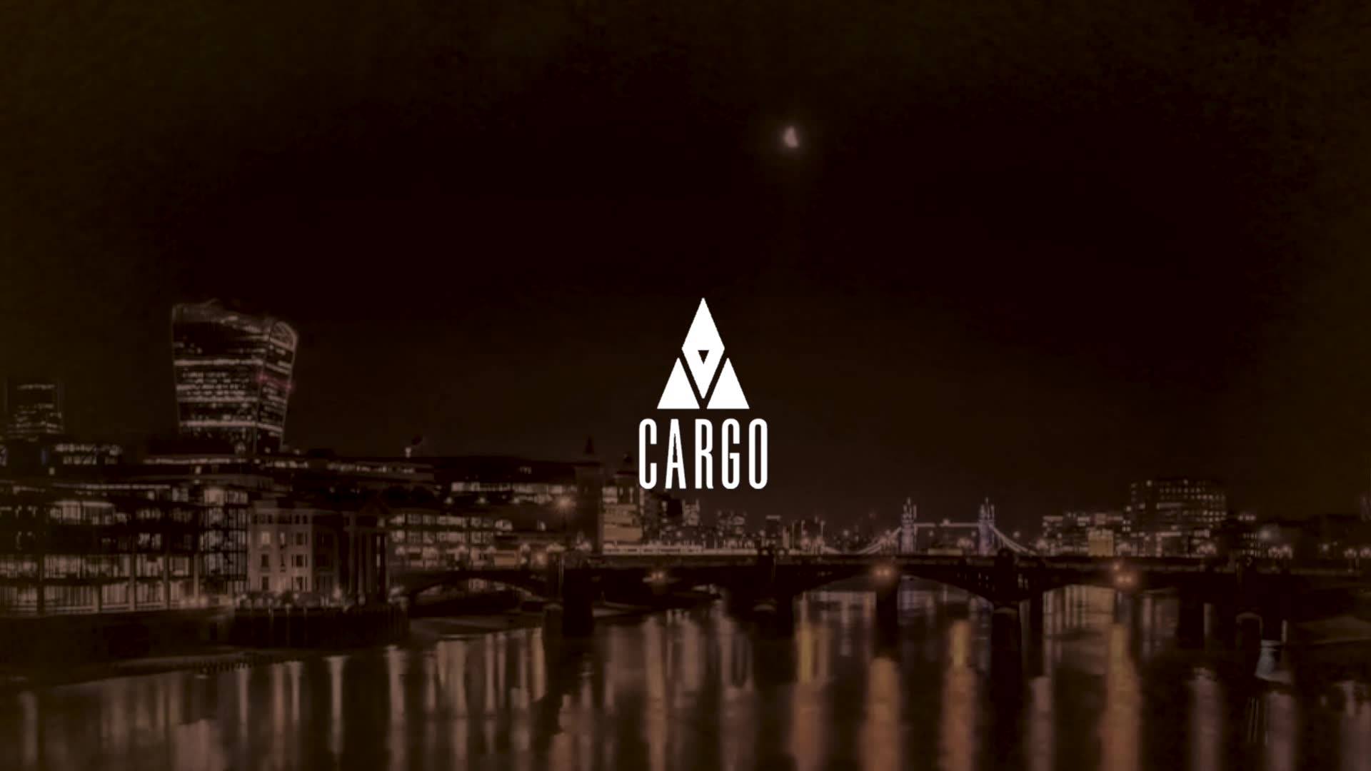 Cargo Profile Pic