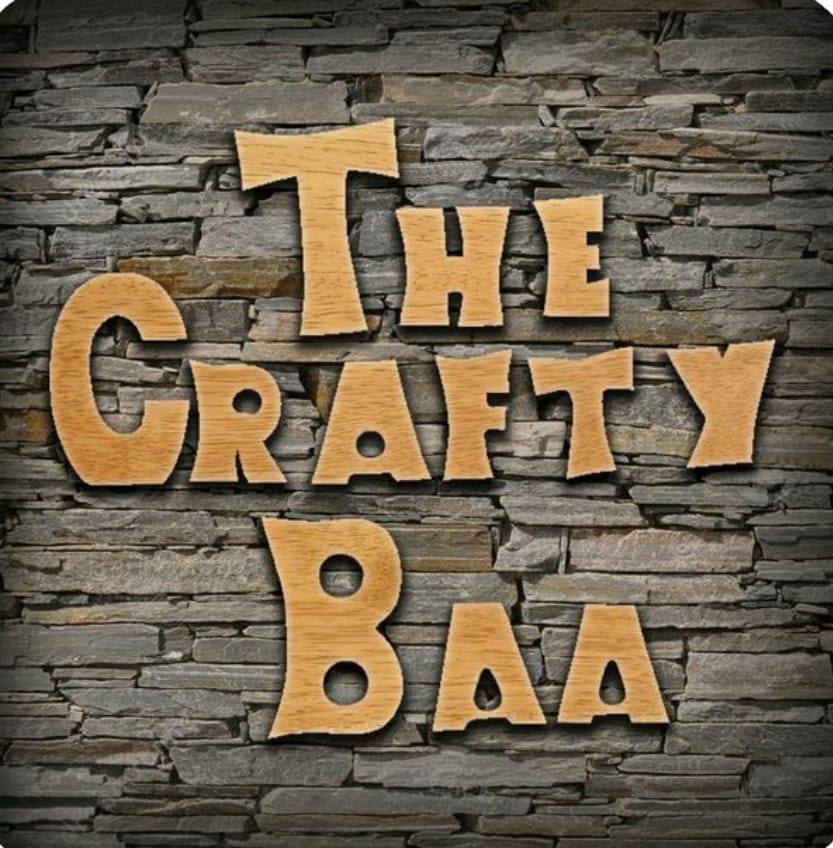 The Crafty Baa Profile Pic