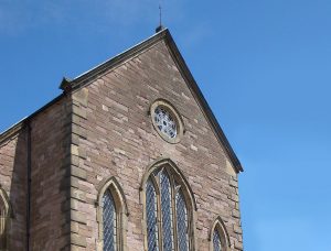 Wirksworth United Reform Church Profile Pic