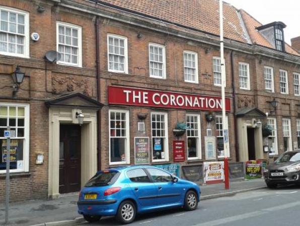The Coronation (The Corrie) Profile Pic