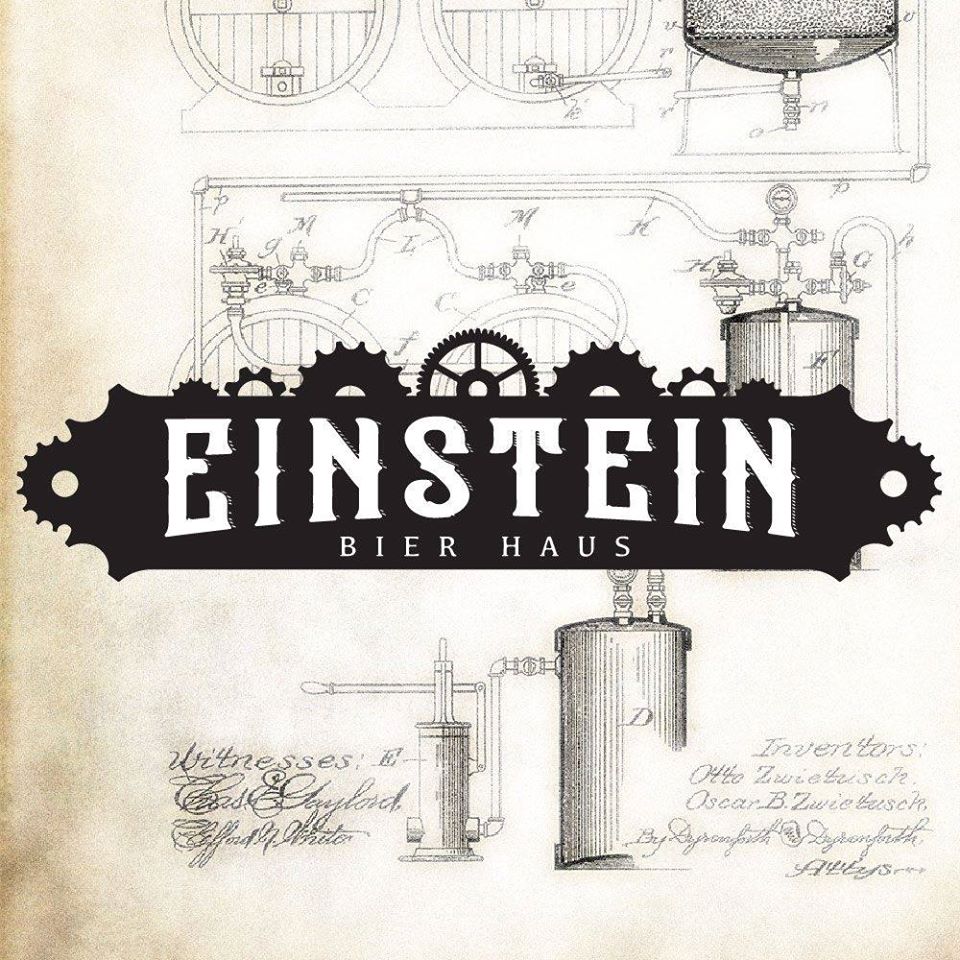 Einstein Bier Haus Profile Pic