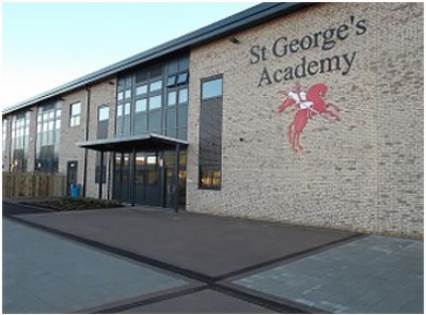 St George's Academy Profile Pic