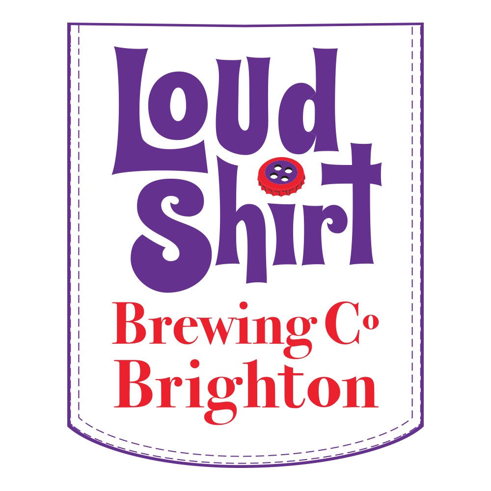 Loud Shirt Brewing Co. Profile Pic