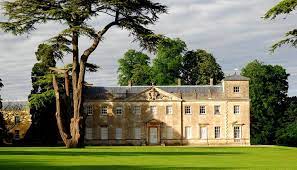 Lydiard House Profile Pic