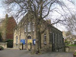 Earsdon Methodist Church Profile Pic