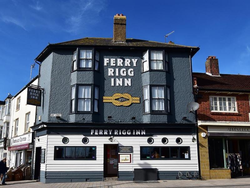 Ferry Rigg Inn Profile Pic